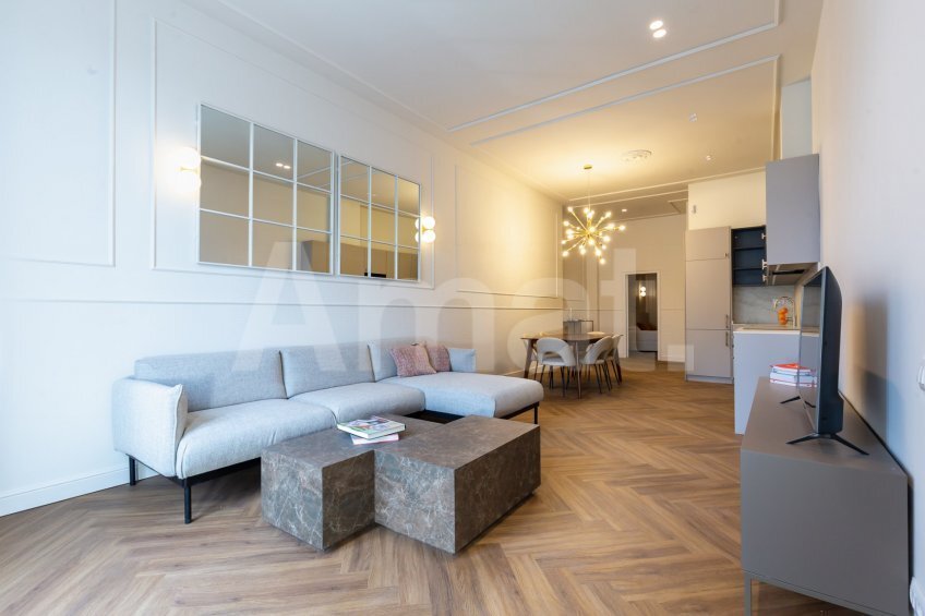 Apartment in Ciutat Vella, Barcelona, Spain 1 - 18302386
