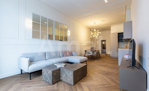 Apartment in Ciutat Vella, Barcelona, Spain 1