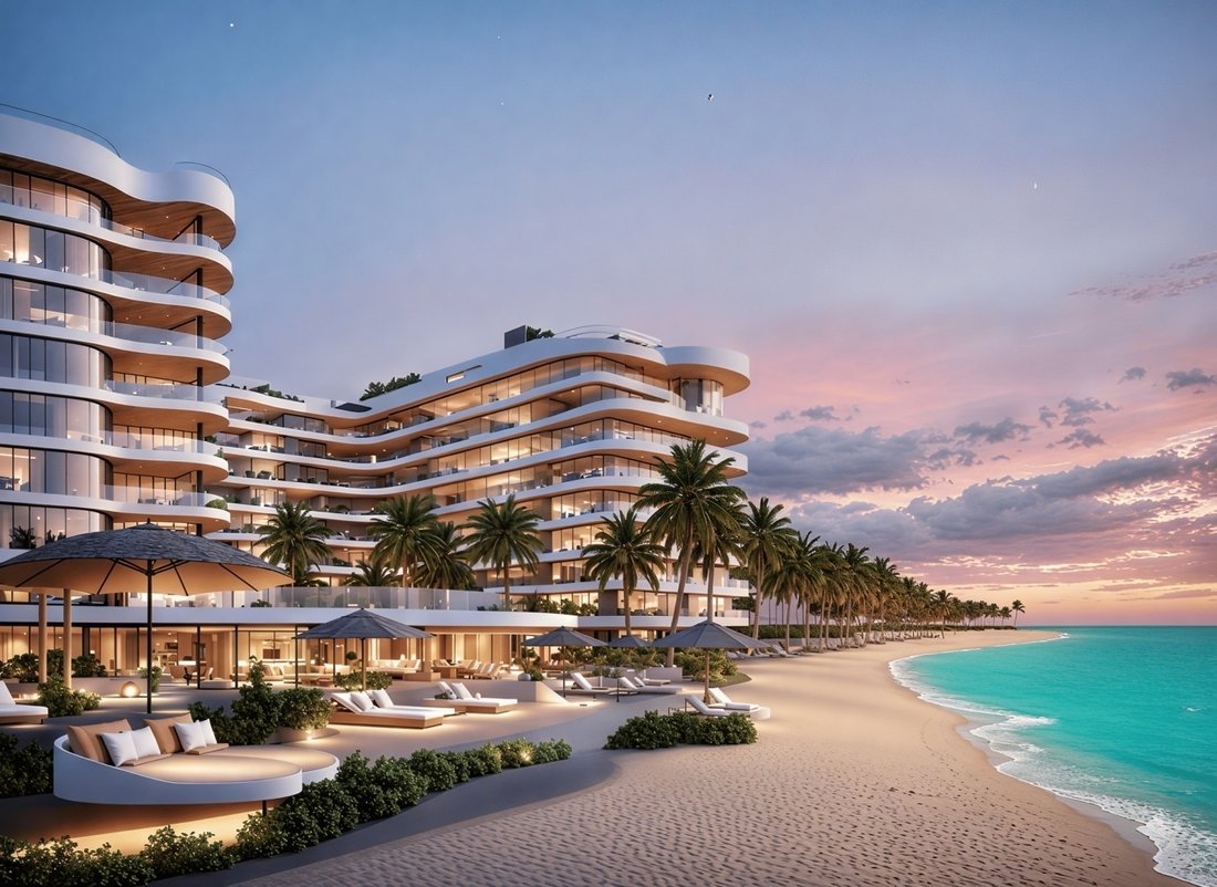 Apartment in Muscat, Muscat Governorate, Oman 1 - 18303709