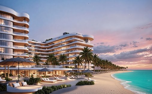 Apartment in Muscat, Muscat Governorate, Oman 1
