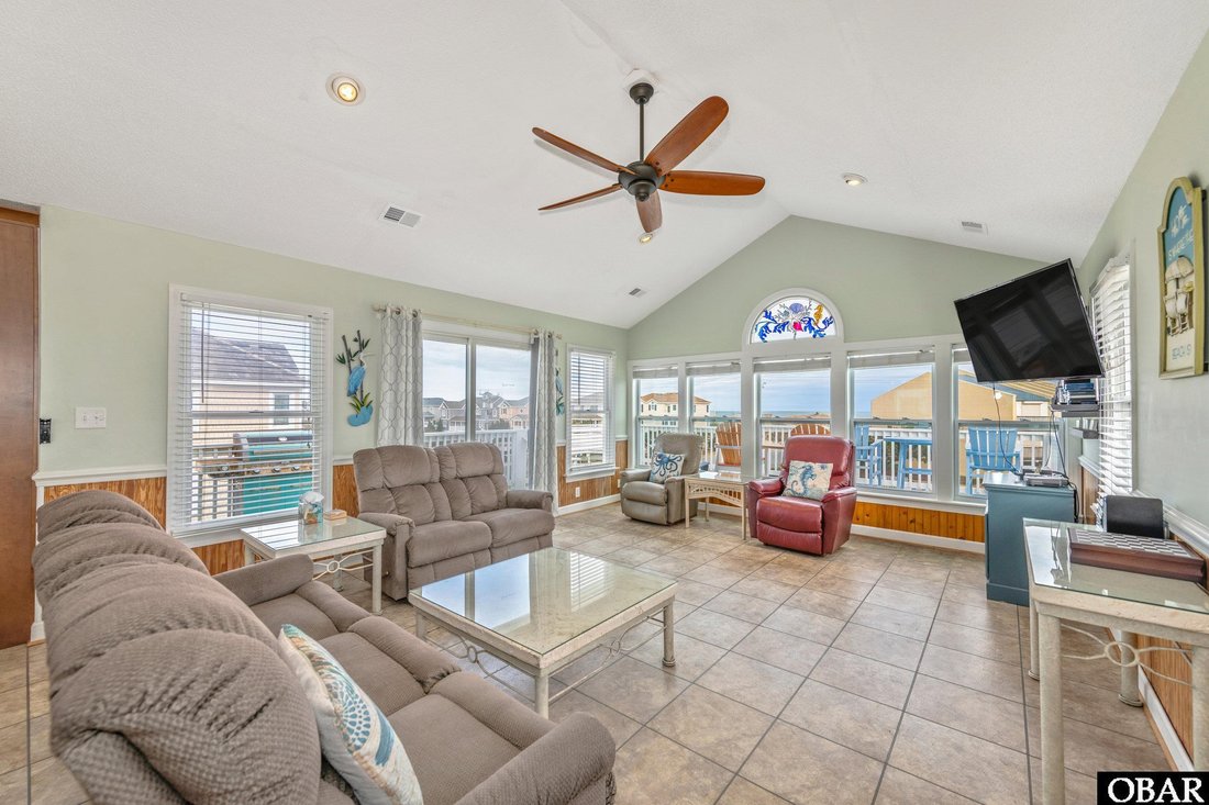 House in Nags Head, North Carolina, United States 5 - 18303608