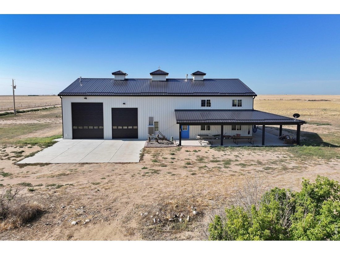 Otros en Pierce, Colorado, Estados Unidos 3 - 18303678