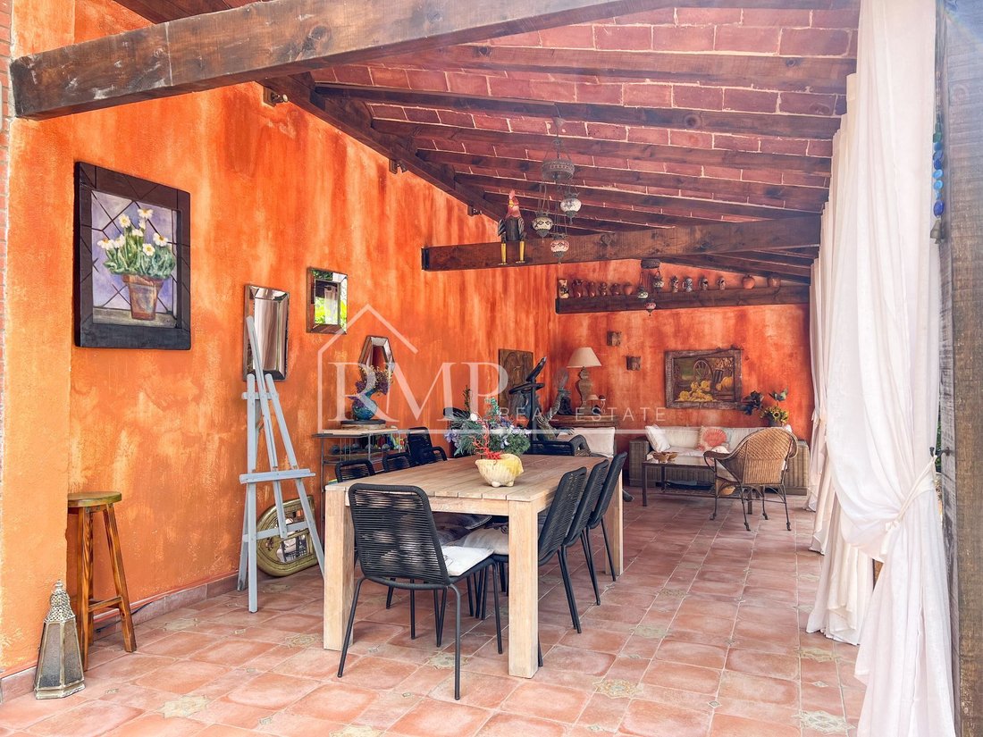 House in Sant Vicenc de Montalt, Catalonia, Spain 5 - 18301093