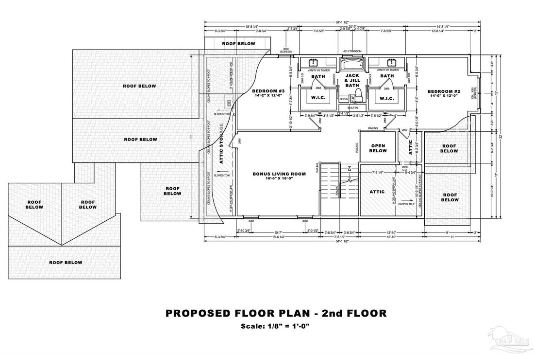 House in Pensacola, Florida, United States 4 - 18303623