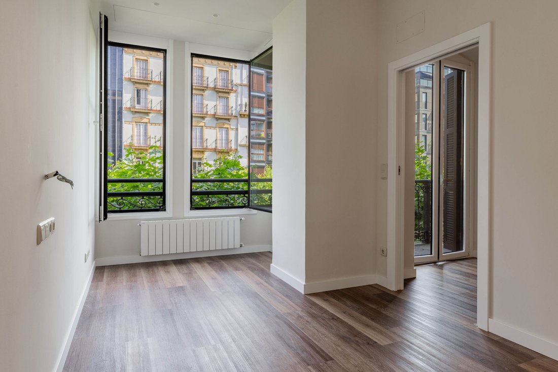 Apartment in Centro, Donostia-San Sebastian, Spain 3 - 18303717