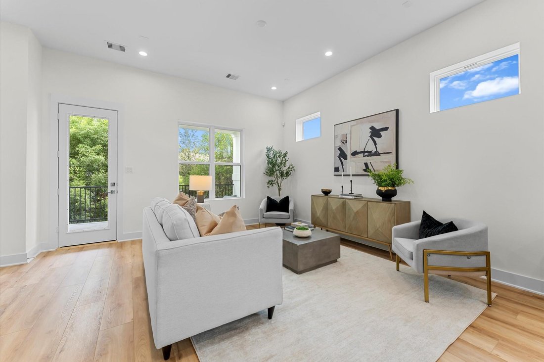 House in Houston, Texas, United States 5 - 18303750