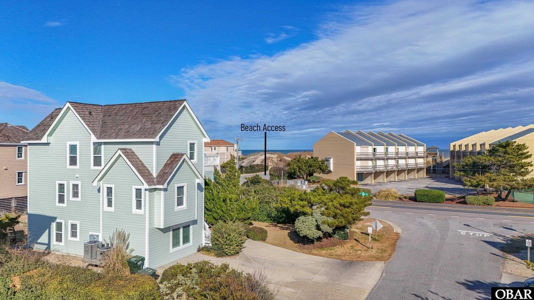 House in Nags Head, North Carolina, United States 3 - 18303608