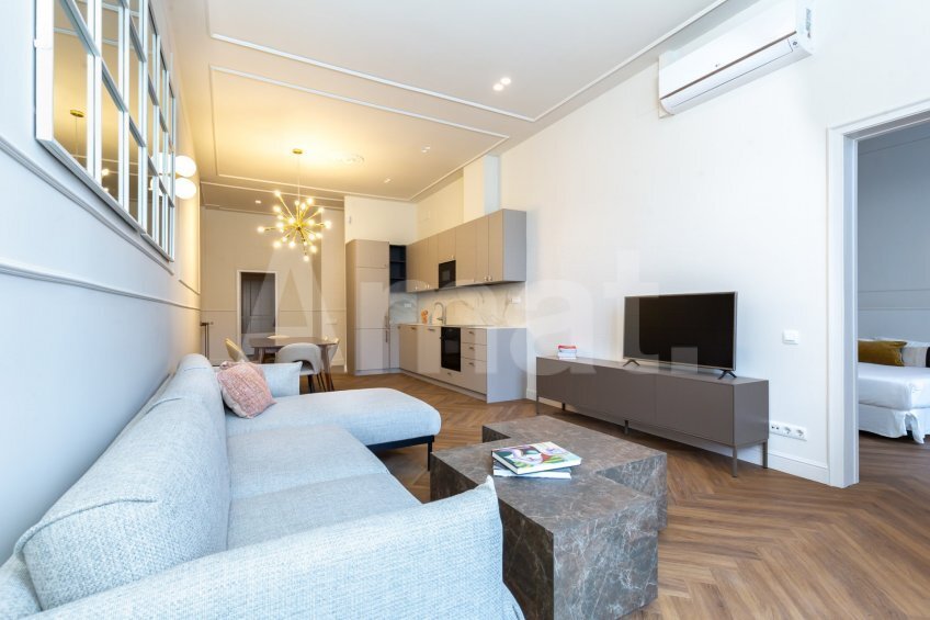 Apartment in Ciutat Vella, Barcelona, Spain 3 - 18302386