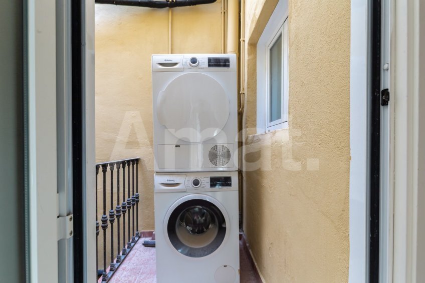 Apartment in Ciutat Vella, Barcelona, Spain 5 - 18302286