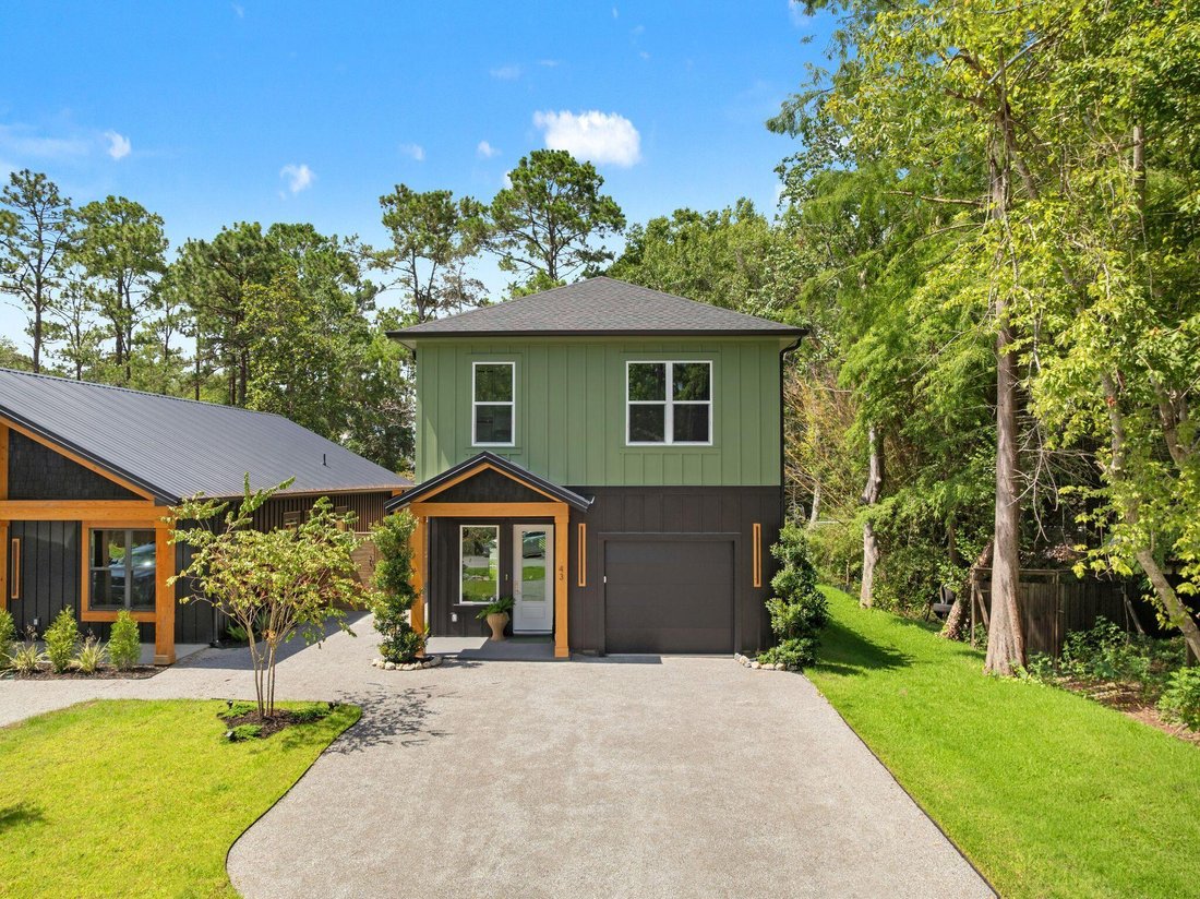 House in Santa Rosa Beach, Florida, United States 1 - 18263441