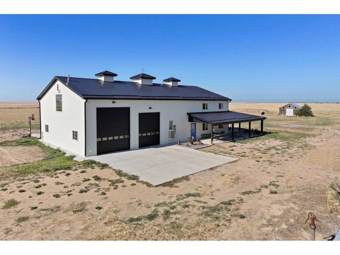 Otros en Pierce, Colorado, Estados Unidos 2 - 18303678
