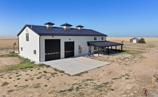 Pierce, Colorado, United States 1
