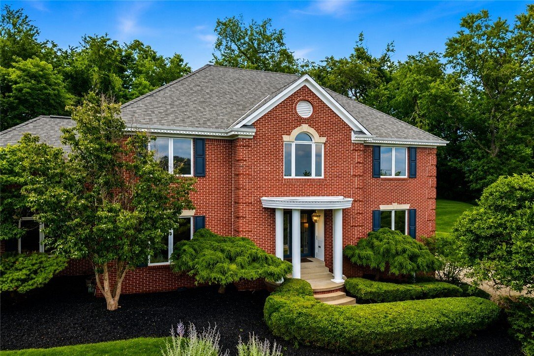 House in Sewickley, Pennsylvania, United States 2 - 18303610