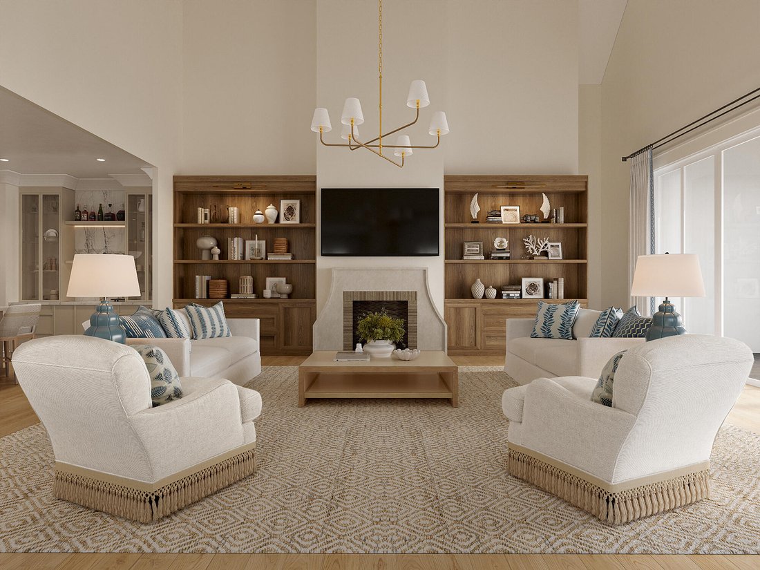 House in Seacrest, Florida, United States 3 - 17217658