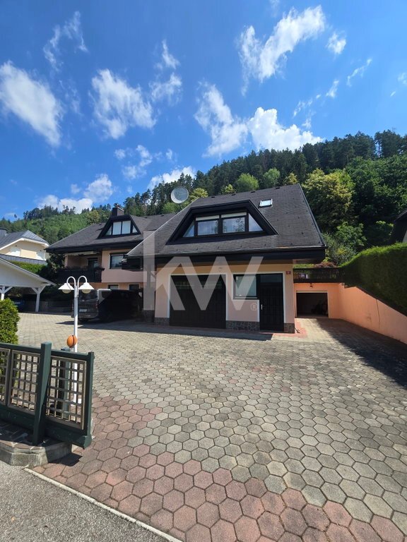 Apartment in Dravograd, Dravograd, Slovenia 1 - 18303781