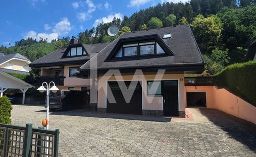 Appartamento a Dravograd, Dravograd, Slovenia 1