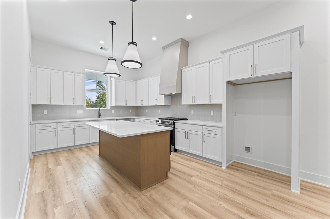 House in Houston, Texas, United States 2 - 18303750