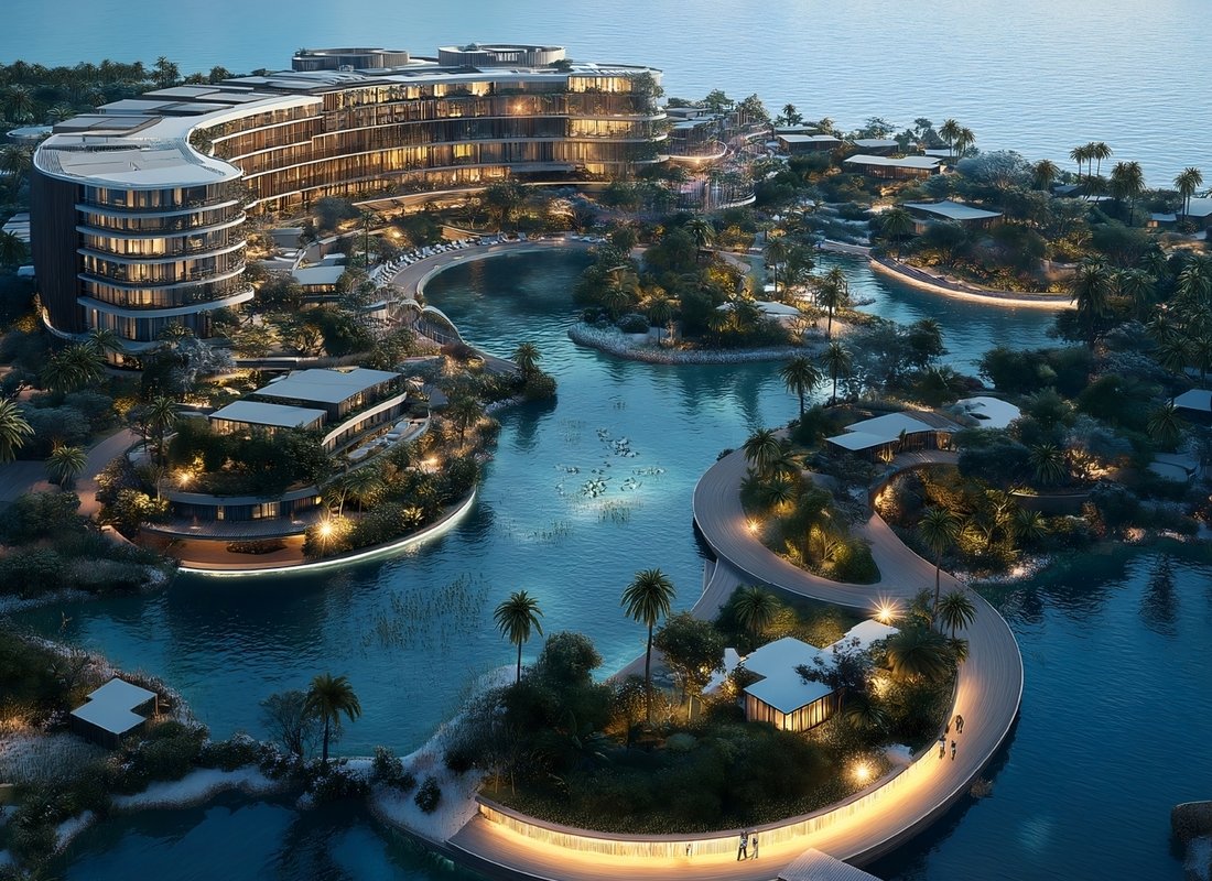 Villa in Takia, Muscat Governorate, Oman 5 - 18303720