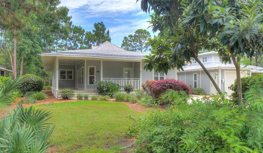 House in Miramar Beach, Florida, United States 1 - 18303636