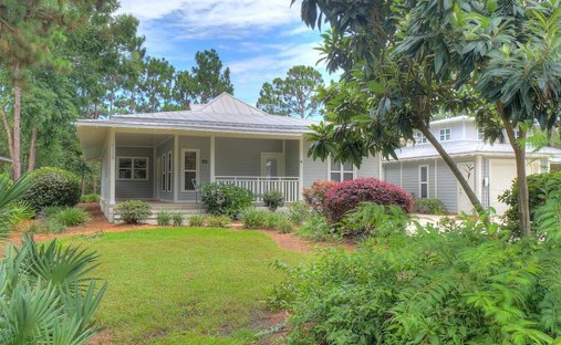 House in Miramar Beach, Florida, United States 1