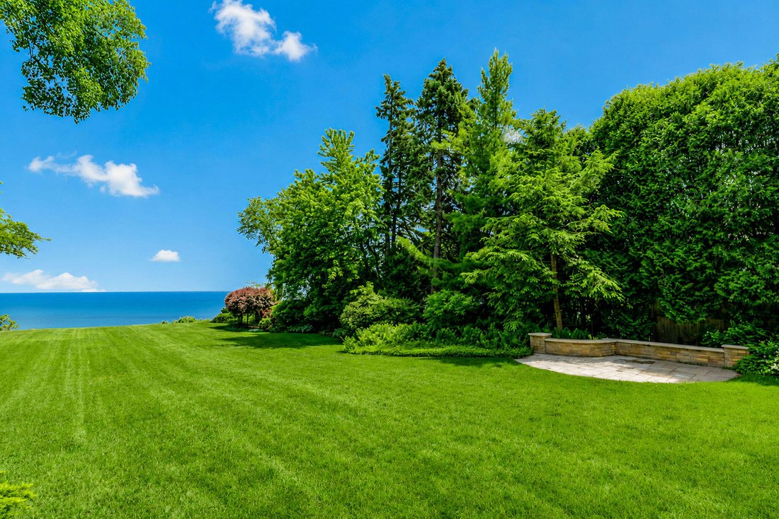 House in Fox Point, Wisconsin, United States 3 - 18303808