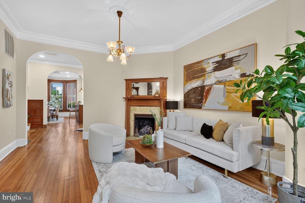 House in Washington, District of Columbia, United States 3 - 18303807