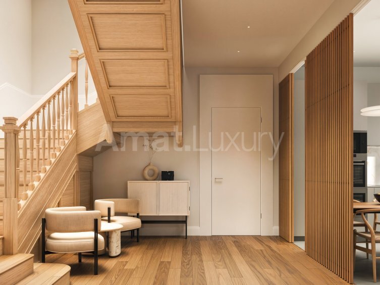 Apartment in Sant Just Desvern, Catalonia, Spain 2 - 18302276