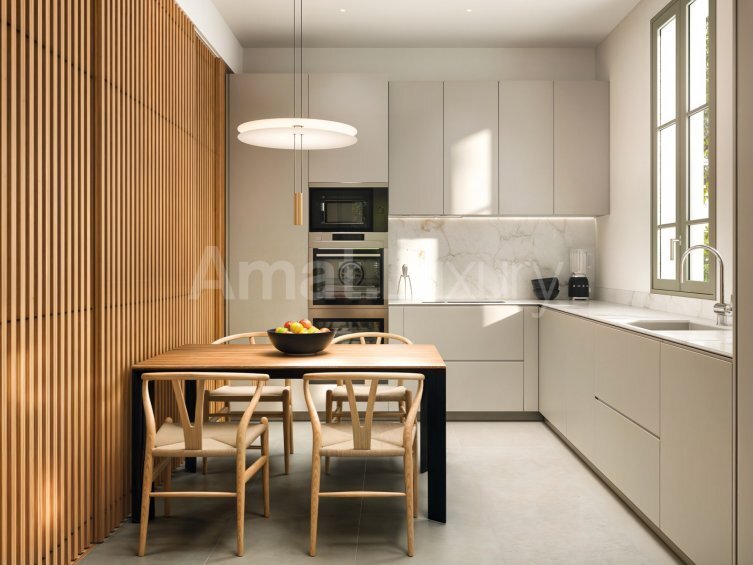 Apartment in Sant Just Desvern, Catalonia, Spain 5 - 18302276