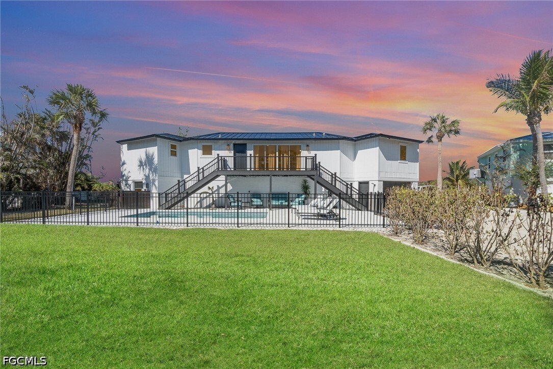 House in Sanibel, Florida, United States 1 - 18303630