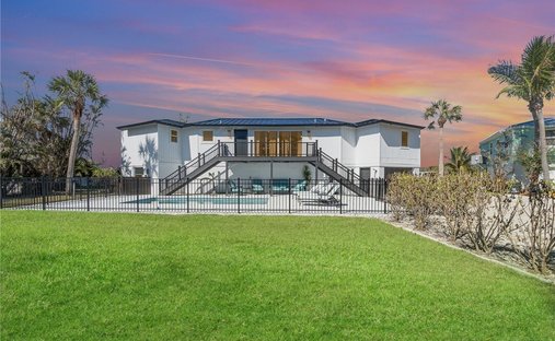House in Sanibel, Florida, United States 1