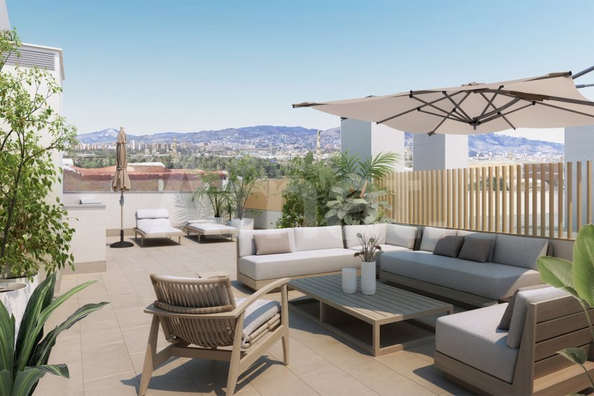 Apartment in el Prat de Llobregat, Catalonia, Spain 4 - 18302230