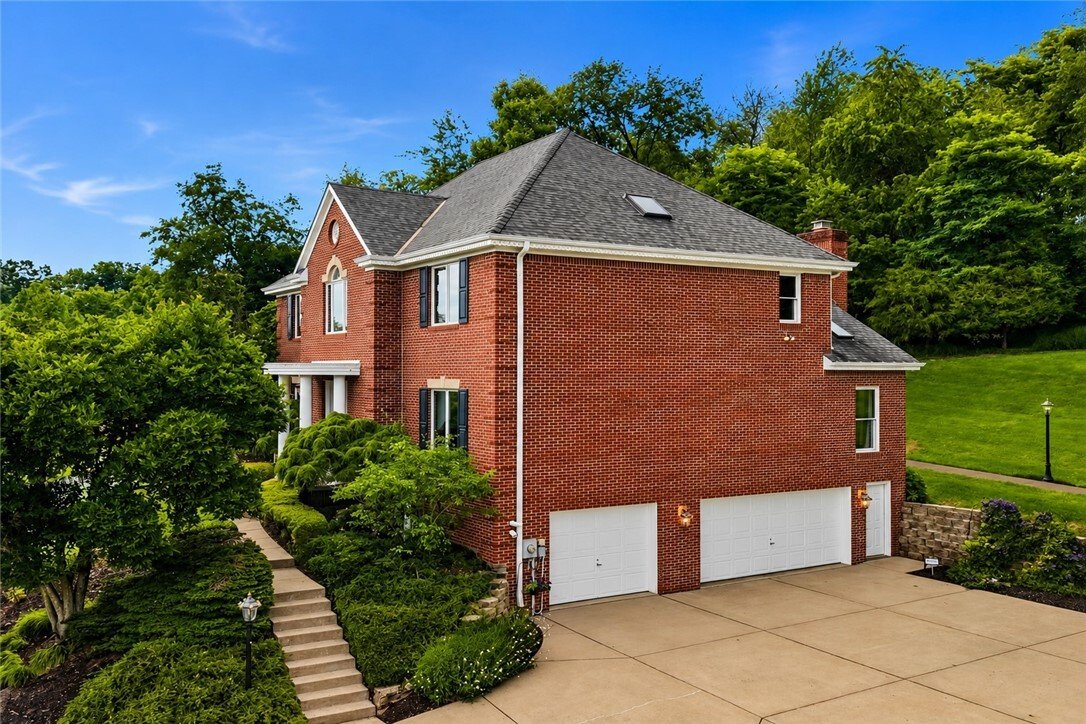 House in Sewickley, Pennsylvania, United States 3 - 18303610