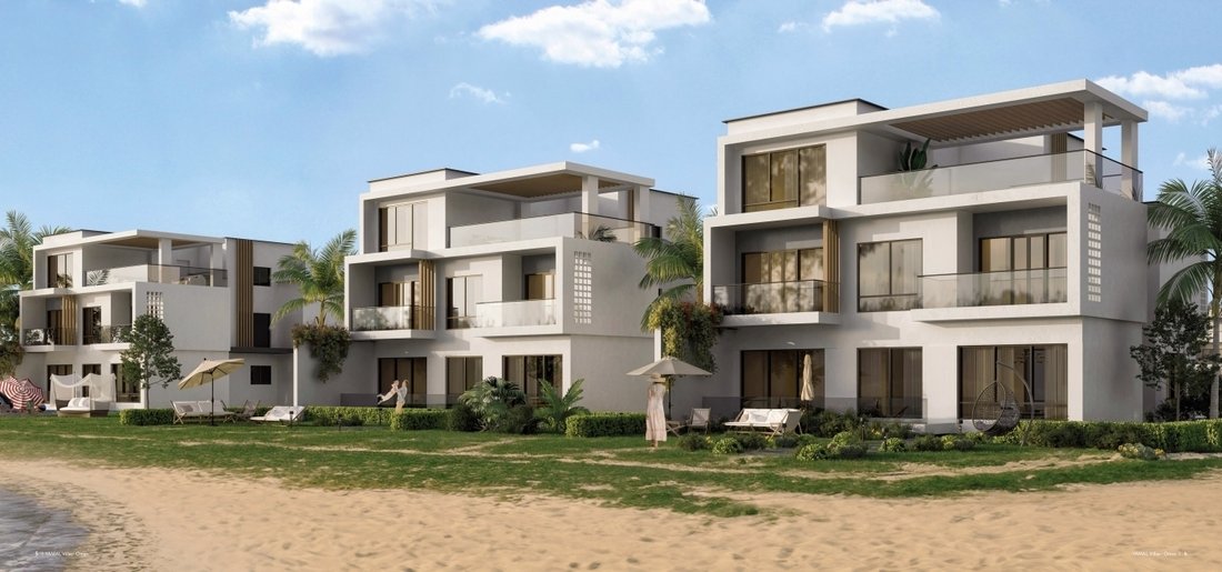 Villa in Seeb, Muscat Governorate, Oman 1 - 18303733