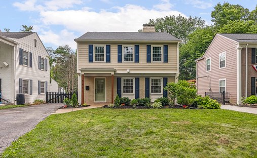 Casa a Indianapolis, Indiana, Stati Uniti 1