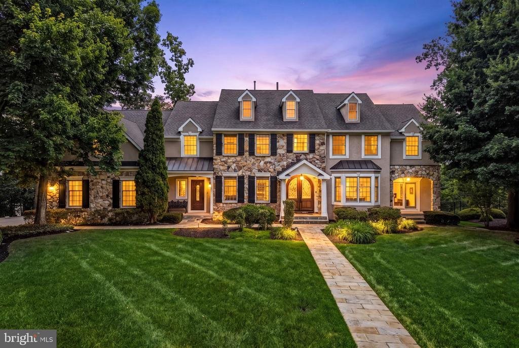 House in Harrison Township, New Jersey, United States 2 - 18303791