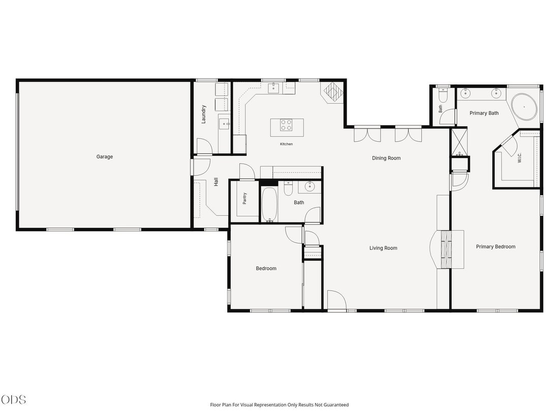 House in Grants Pass, Oregon, United States 2 - 18303799