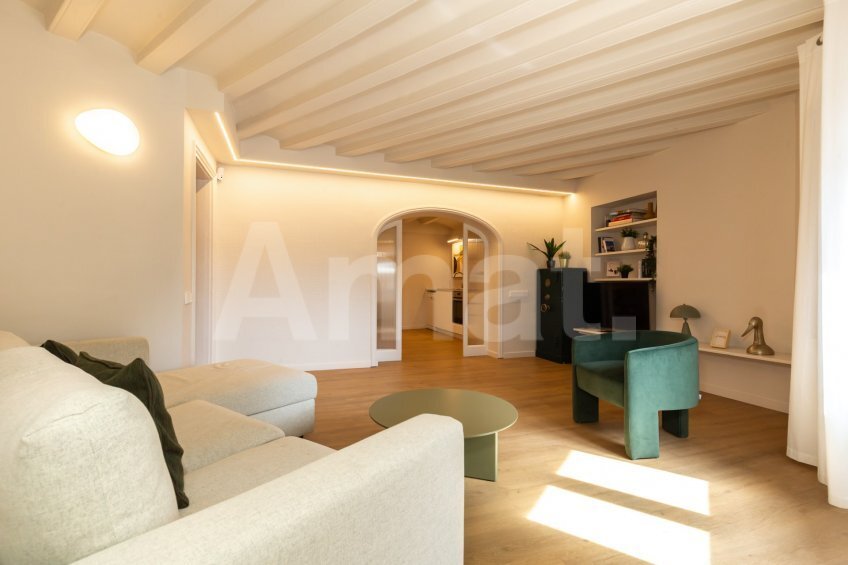 Apartment in Ciutat Vella, Barcelona, Spain 1 - 18302393