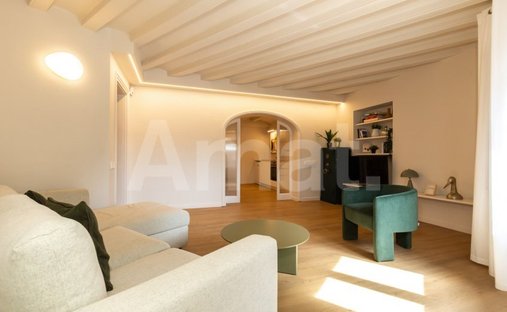 Apartamento en Ciutat Vella, Barcelona, España 1