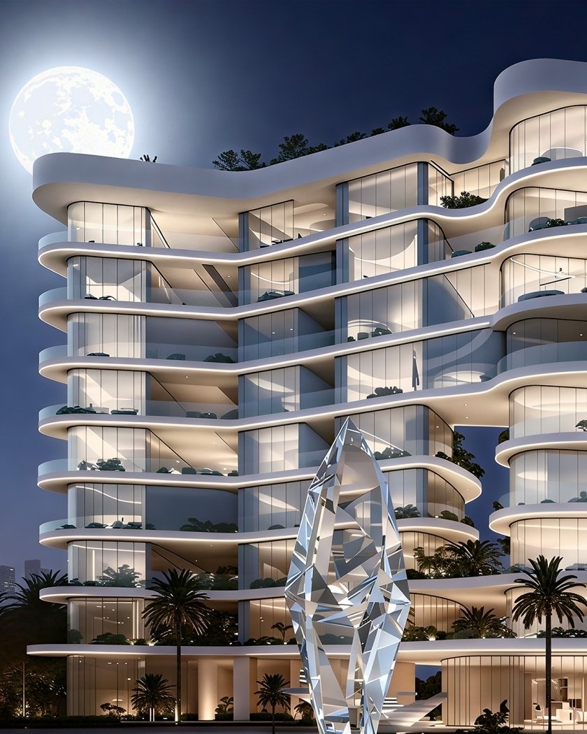 Villa in Muscat, Muscat Governorate, Oman 1 - 18303713