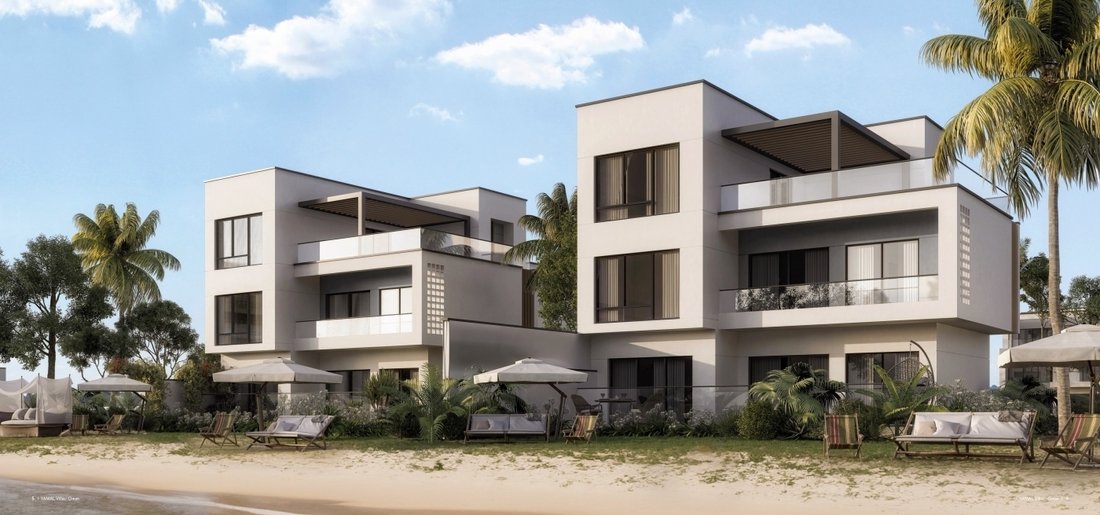 Villa in Seeb, Muscat Governorate, Oman 1 - 18303729