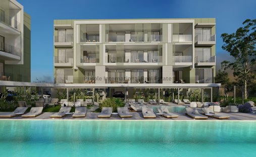 Appartement à Paphos, Paphos, Chypre 1
