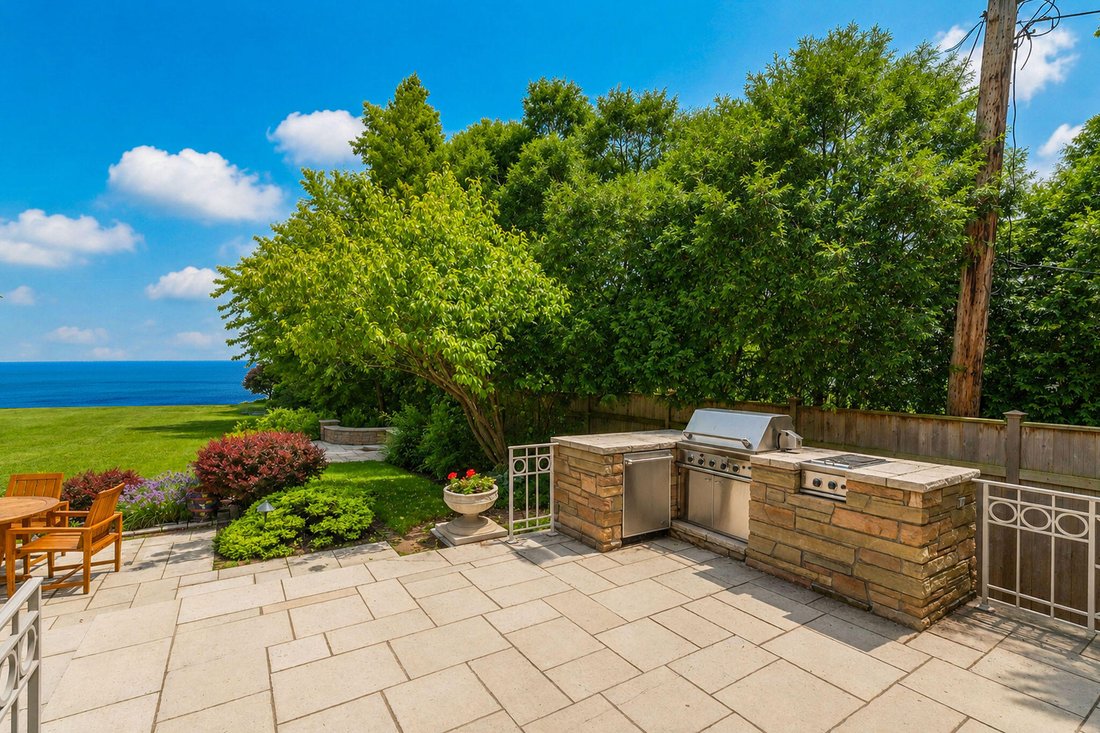 House in Fox Point, Wisconsin, United States 4 - 18303808