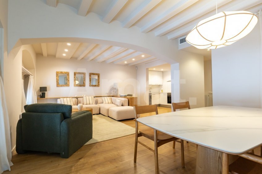 Apartment in Ciutat Vella, Barcelona, Spain 1 - 18302262