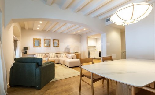 Apartment in Ciutat Vella, Barcelona, Spain 1