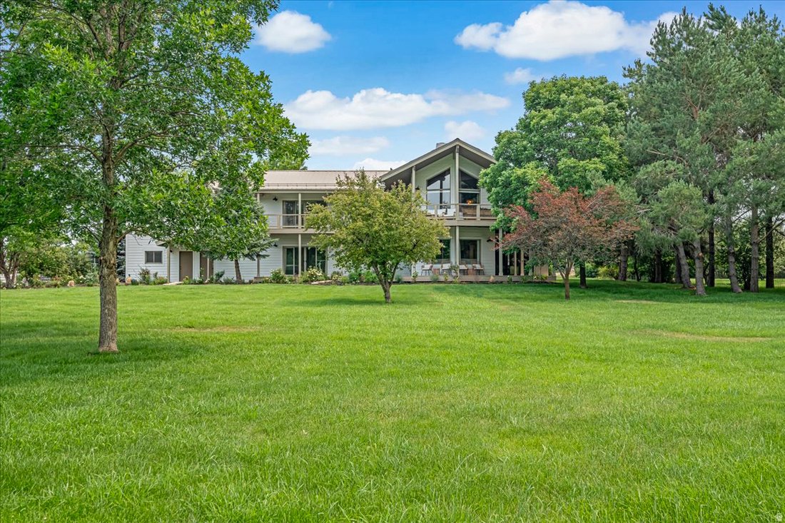 House in Heber City, Utah, United States 3 - 18303829