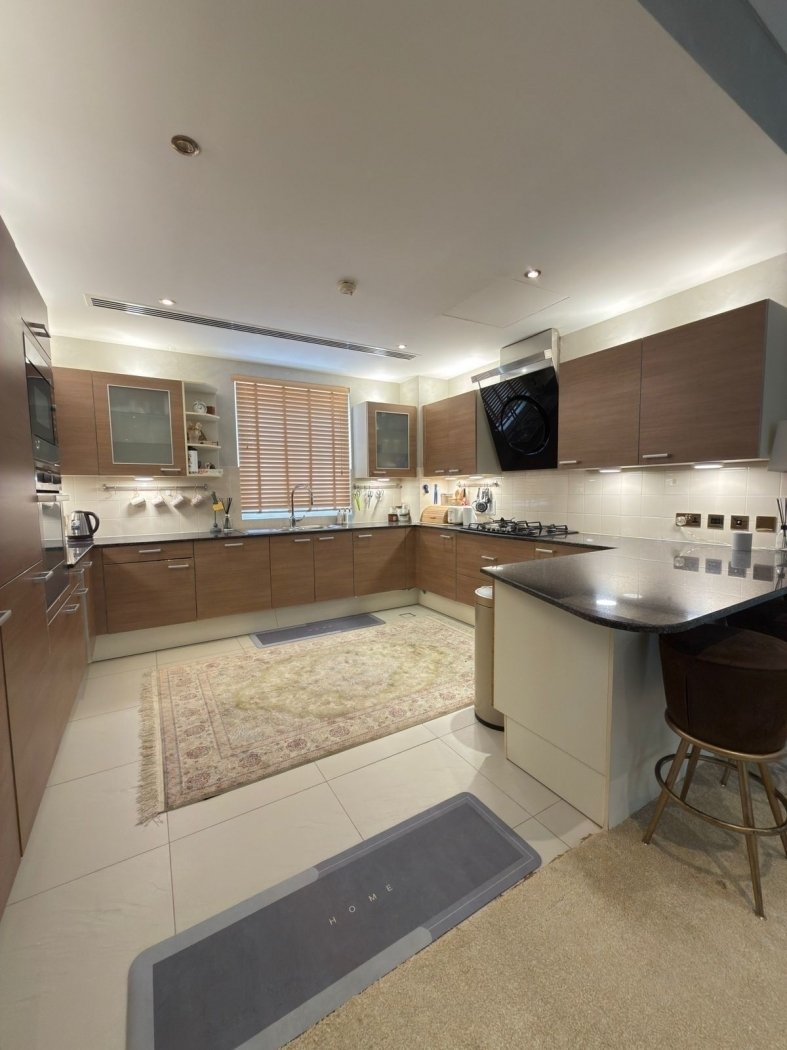 Villa in Muscat, Muscat Governorate, Oman 4 - 18303718