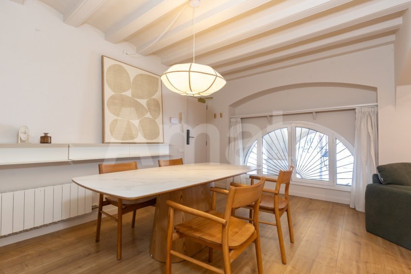 Apartment in Ciutat Vella, Barcelona, Spain 3 - 18302262