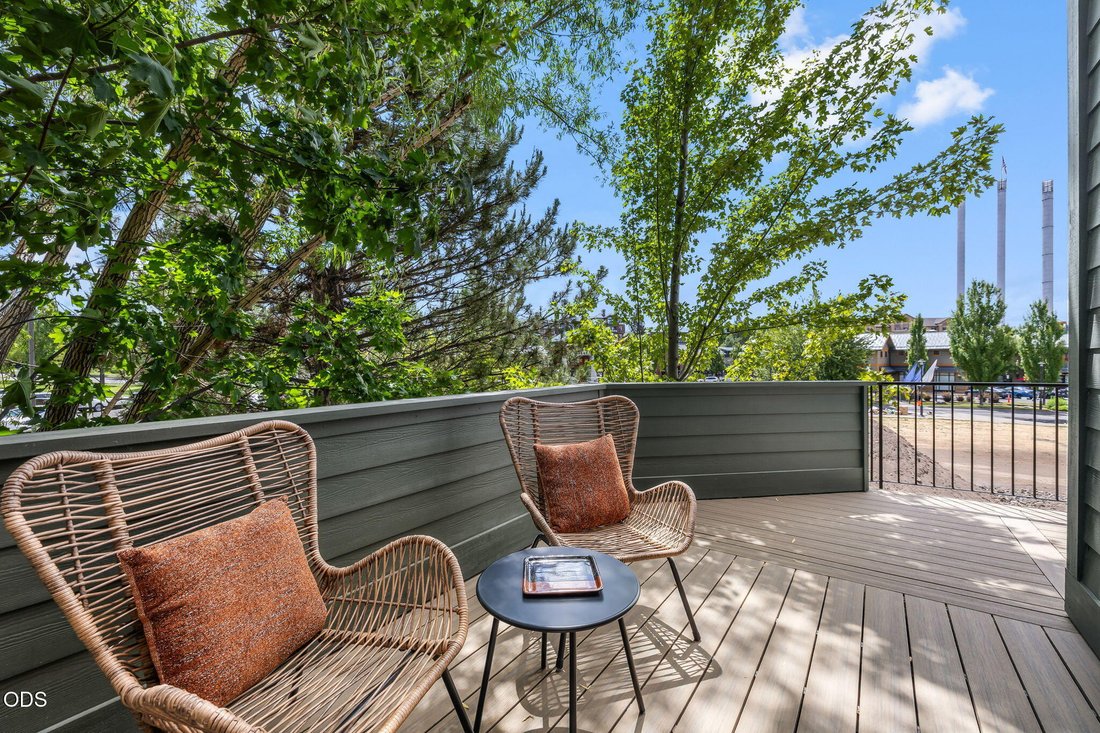 Townhouse in Bend, Oregon, United States 2 - 17724860