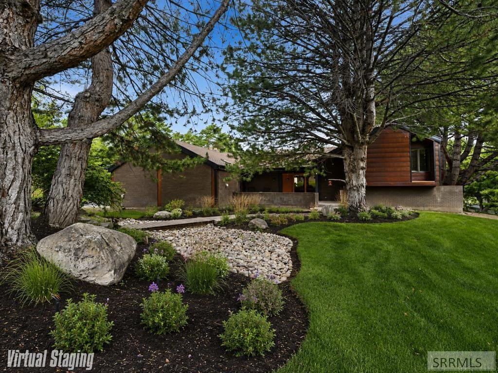 House in Idaho Falls, Idaho, United States 1 - 18303779