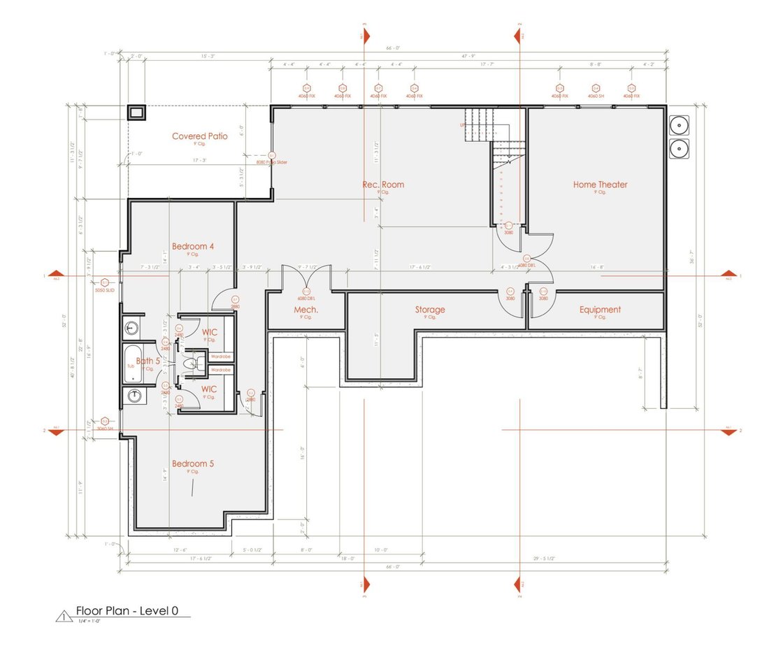 House in Hurricane, Utah, United States 5 - 18303774